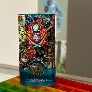Ed Hardy Hearts & Daggers Eau de Toilette